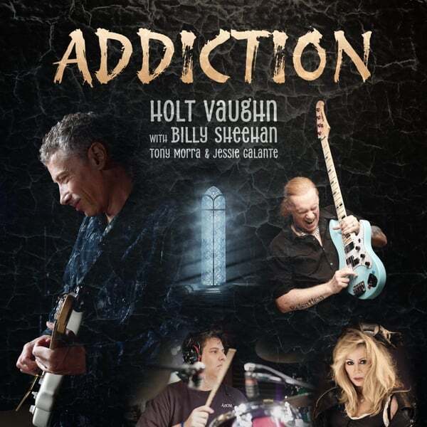 Cover art for Addiction
