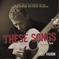 These Songs, Vol. 2
